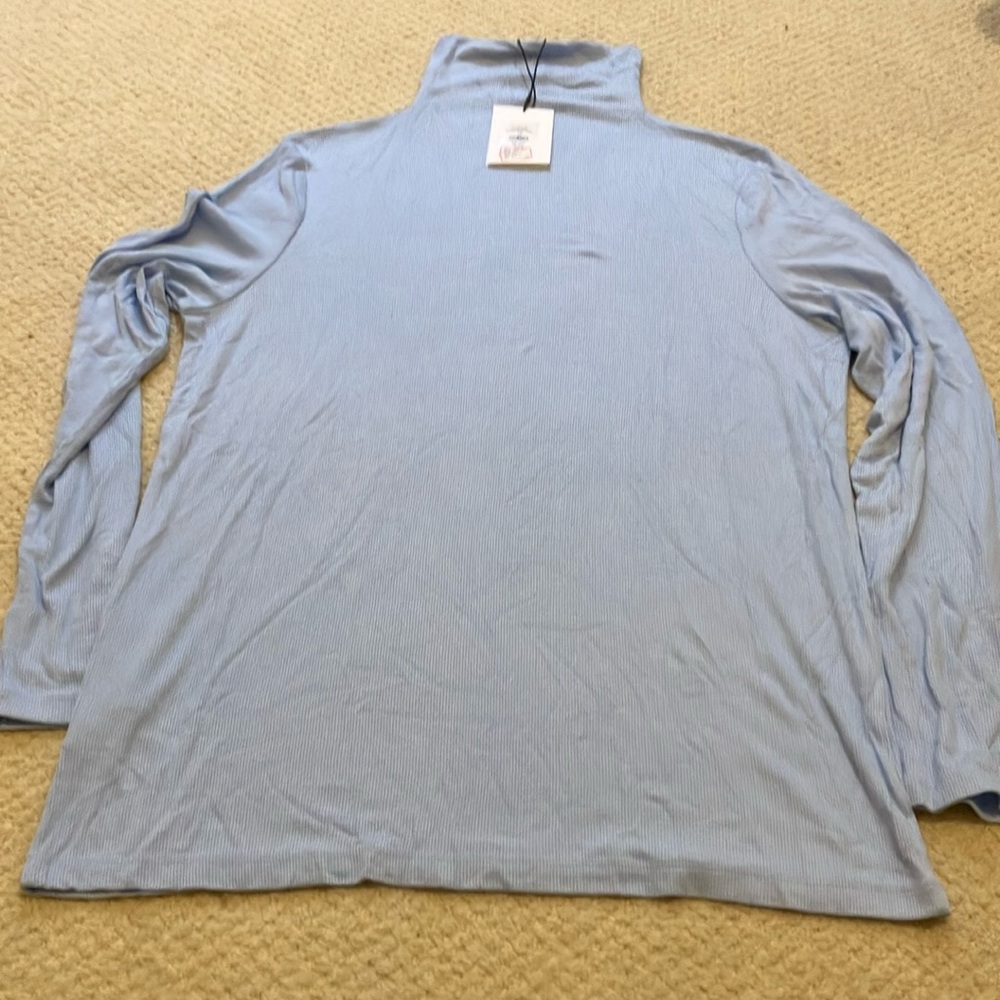 Enthread shirt